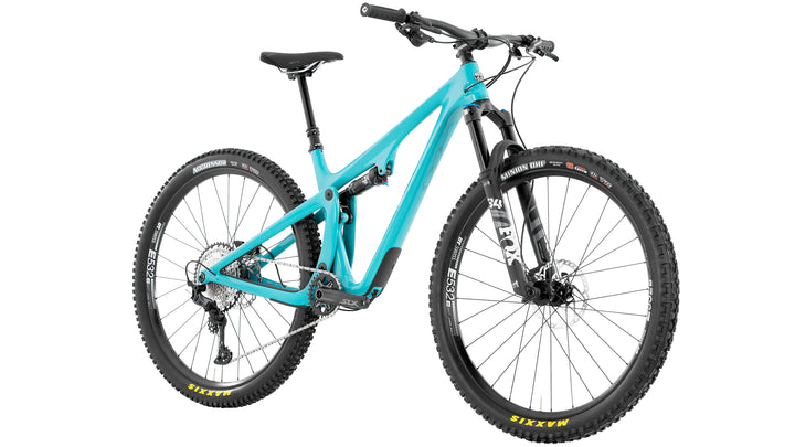 Yeti SB115 C1 SLX Fox Performance 34 Fork MOUNTAIN BIKE 28GOODS