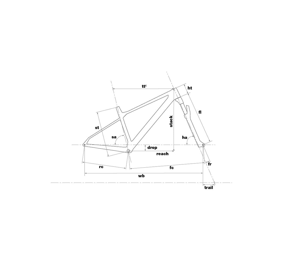 2021 New BMC Fourstroke 01 Three SLX 1x12 Bike Red/Gray Size S M 28GOODS