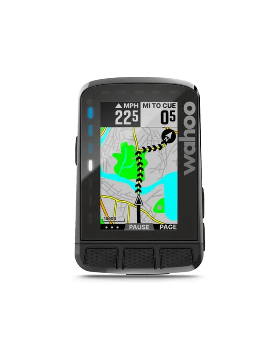 WAHOO ELEMNT Roam 2.0 GPS Bike Computer 28GOODS