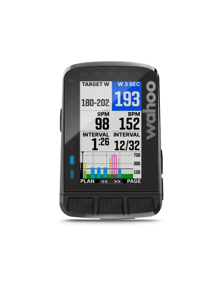 WAHOO ELEMNT Roam 2.0 GPS Bike Computer 28GOODS