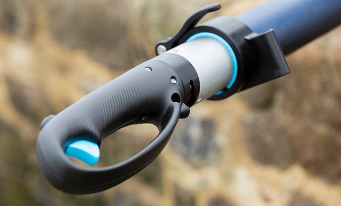 TEMO 450 LIGHT AND PORTABLE ENGINE electric outboard e-motor 28GOODS