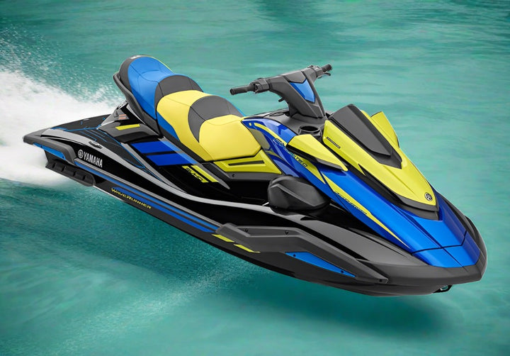 YAMAHA FX Limited SVHO JETSKI JET SKI- with Audio (2022) 1,812 C.C. 28GOODS