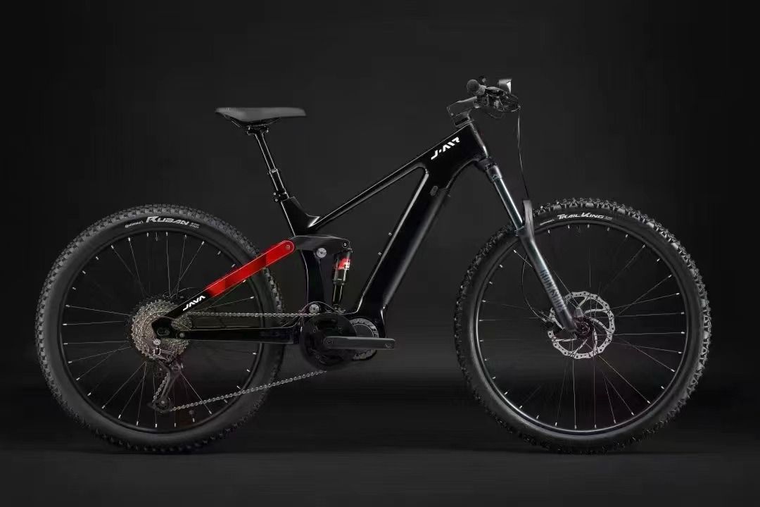 Java J Air SCALATA Hybrid Electric MTB E Bike Shimano 12S 36V 250W 28GOODS