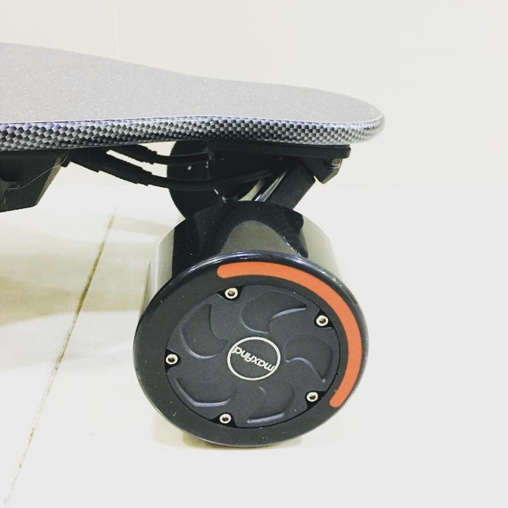 MAXFIND MAX4 PRO ELECTRIC SKATEBOARD & LONGBOARD 28GOODS