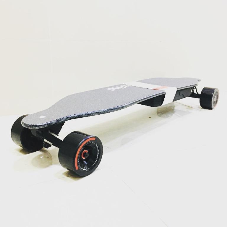 MAXFIND MAX4 PRO ELECTRIC SKATEBOARD & LONGBOARD 28GOODS