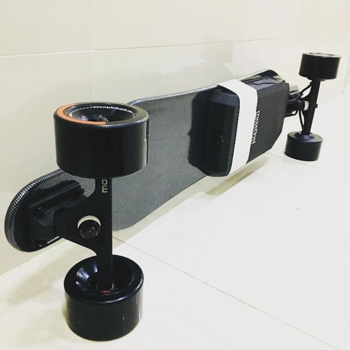 MAXFIND MAX4 PRO ELECTRIC SKATEBOARD & LONGBOARD 28GOODS