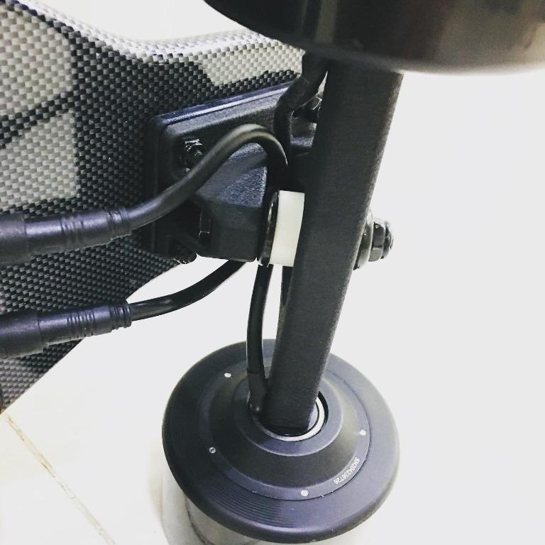 MAXFIND MAX4 PRO ELECTRIC SKATEBOARD & LONGBOARD 28GOODS