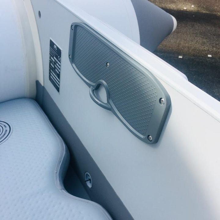 New Aqua Marina AirCat 2.85m / 3.35m Inflatable Boat Catamaran 28GOODS