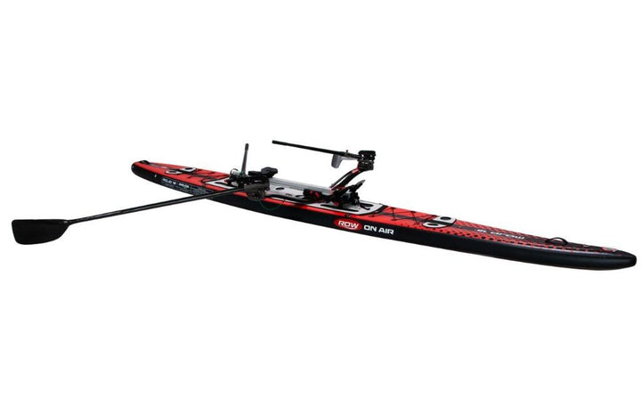 ROWonAir Mojo 18' Inflatable Fast Rowing Board 28GOODS