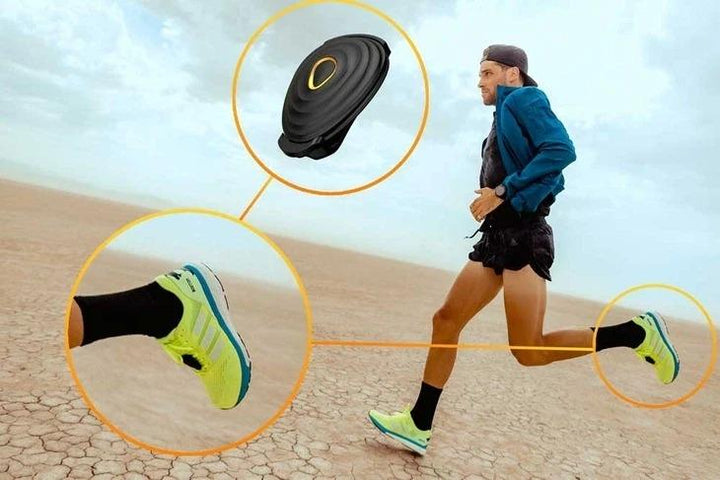 Stryd Running Powermeter Next Gen 5 28GOODS