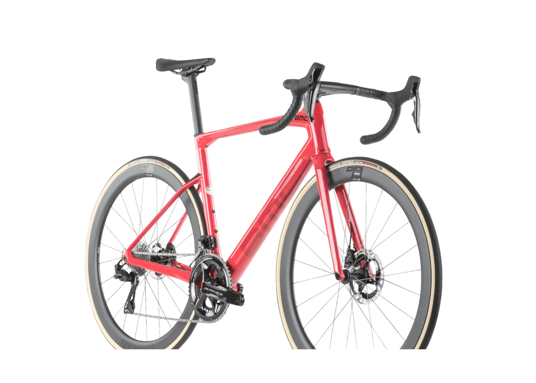 BMC Roadmachine 01 ONE Dura Ace Di2 Road Bike 28GOODS