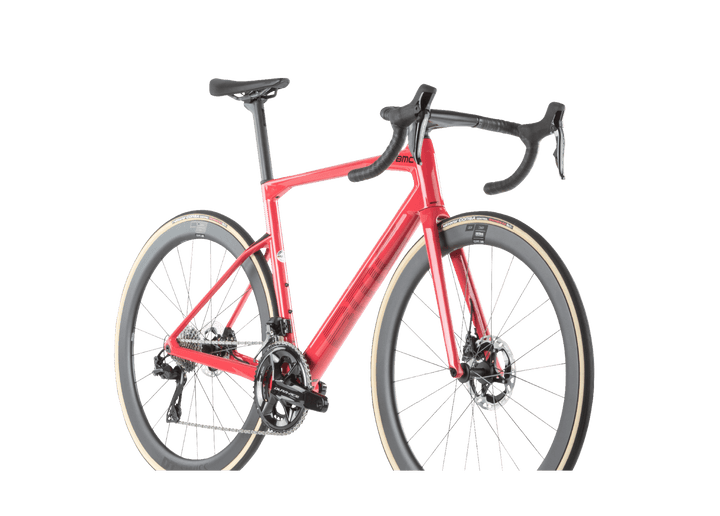 BMC Roadmachine 01 ONE Dura Ace Di2 Road Bike 28GOODS