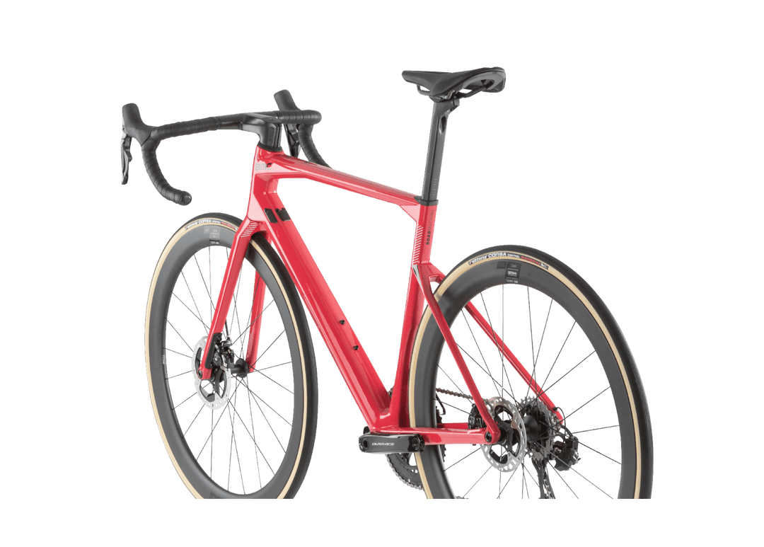 BMC Roadmachine 01 ONE Dura Ace Di2 Road Bike 28GOODS