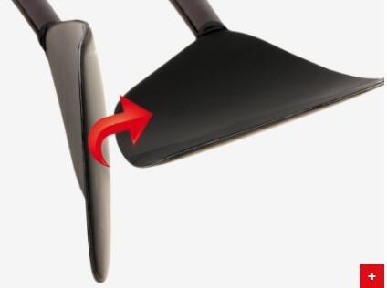 ROWonAir RowVista® Inflatable Rowing Skid system for rowing board with Carbon Oar sets Moving forward edition 28GOODS