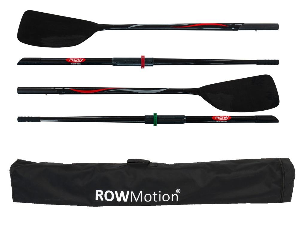 ROWonAir RowMotion® Rowing Boat 28GOODS
