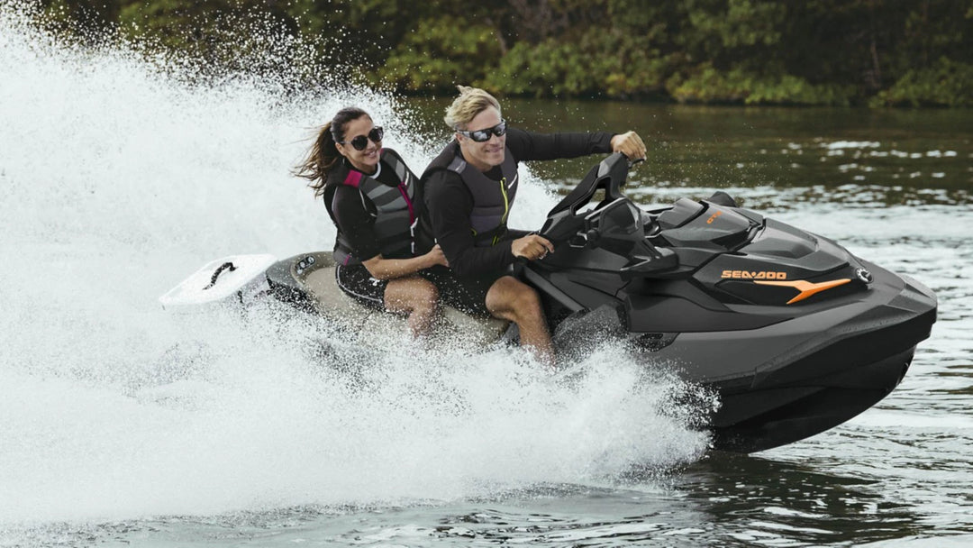 2023 SEA DOO Jet Ski GTX 230 28GOODS