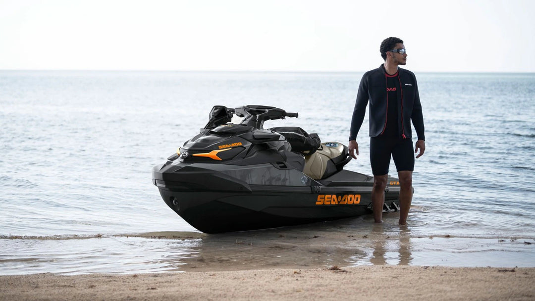 2023 SEA DOO Jet Ski GTX 230 28GOODS