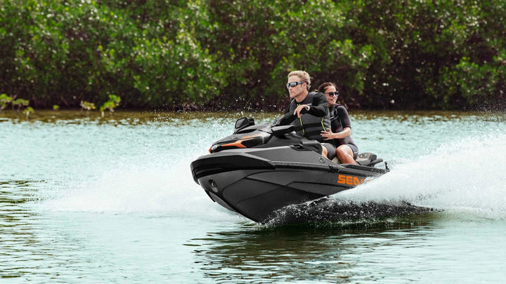 2023 SEA DOO Jet Ski GTX 230 28GOODS
