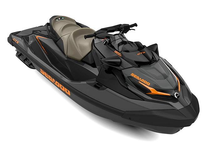 2023 SEA DOO Jet Ski GTX 230 28GOODS