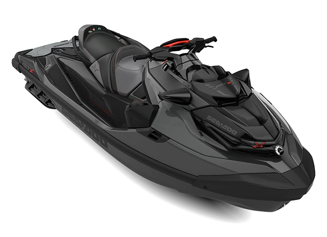 2022 Sea Doo RXT-X RS300 28GOODS