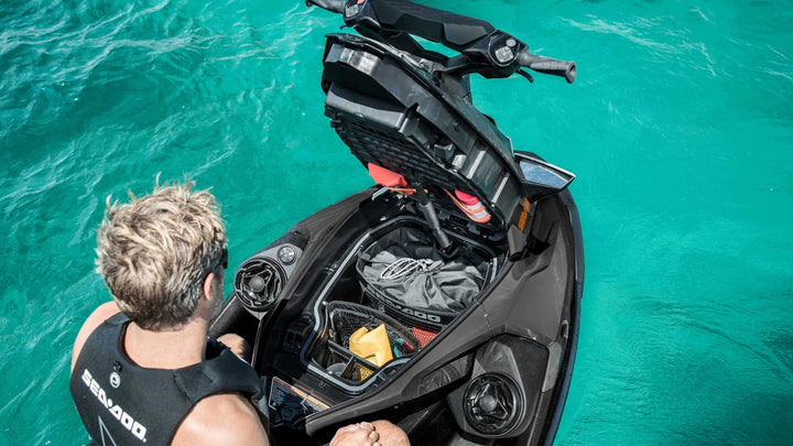 2023 SEA DOO Jet Ski GTX 230 28GOODS