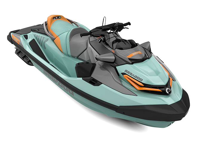 2022 SEA DOO WAKE™ PRO 230 JETSKI FOR Towed Water Sports 28GOODS