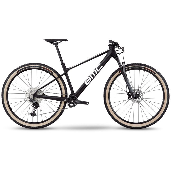 BMC Twostroke 01 FIVE Deore 1x12 MTB 29″ carbon hardtail crosscountry bike cbn/wht/gry 28GOODS