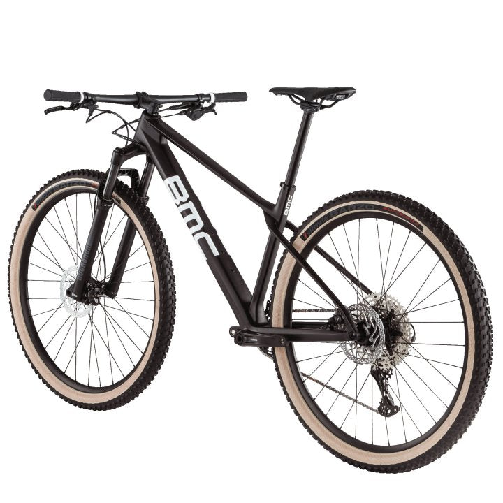 BMC Twostroke 01 FIVE Deore 1x12 MTB 29″ carbon hardtail crosscountry bike cbn/wht/gry 28GOODS