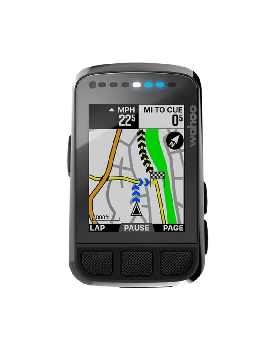WAHOO ELEMNT BOLT V2 GPS BIKE COMPUTER 28GOODS