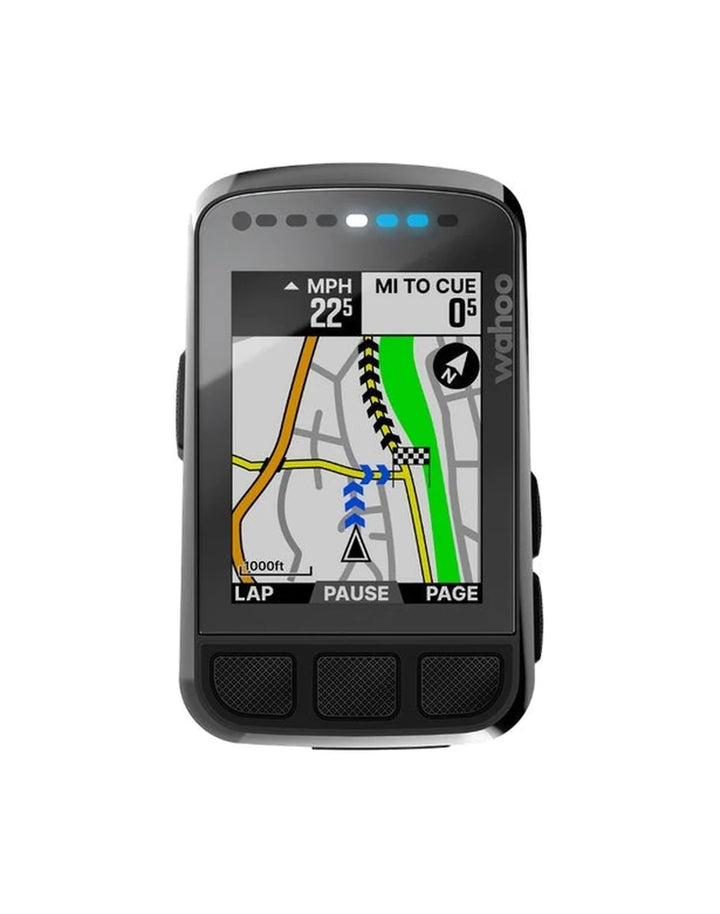 WAHOO ELEMNT BOLT V2 GPS BIKE COMPUTER 28GOODS