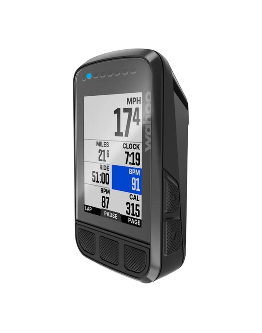 WAHOO ELEMNT BOLT V2 GPS BIKE COMPUTER 28GOODS