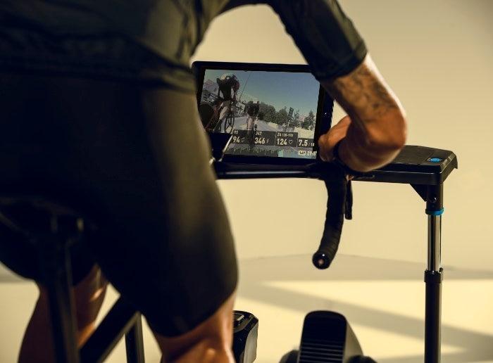 WAHOO KICKR Climb 28GOODS