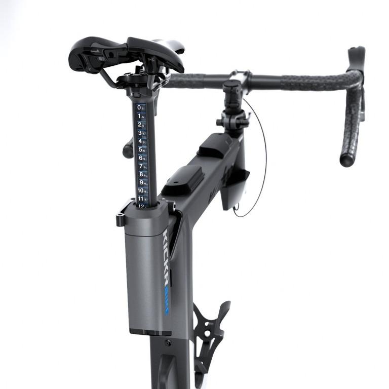 Wahoo Kickr Indoor Smart Bike (WIFI VERSION) 28GOODS