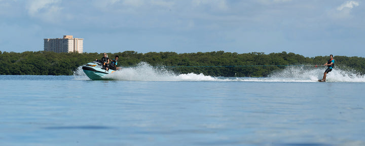 2022 SEA DOO WAKE™ PRO 230 JETSKI FOR Towed Water Sports 28GOODS