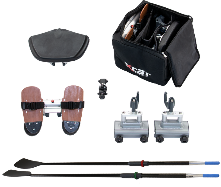 ROWMOTION CLASSIC ROWING SYSTEM ADD-ON 28GOODS