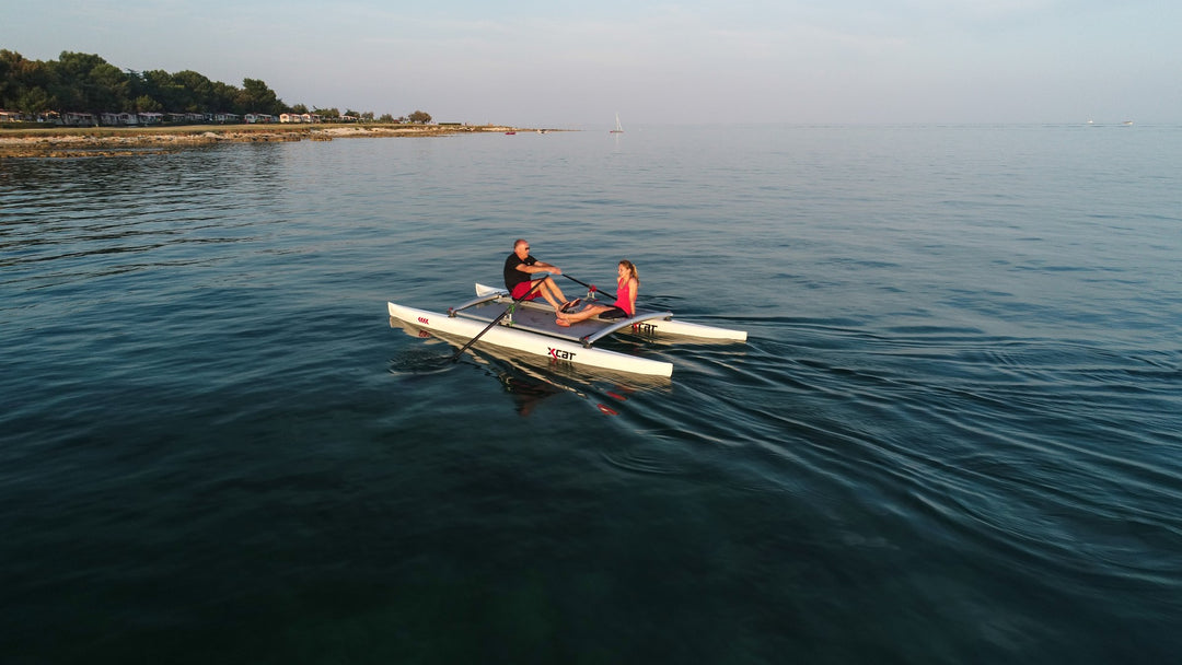 ROWMOTION CLASSIC ROWING SYSTEM ADD-ON 28GOODS