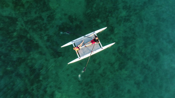 ROWMOTION CLASSIC ROWING SYSTEM ADD-ON 28GOODS