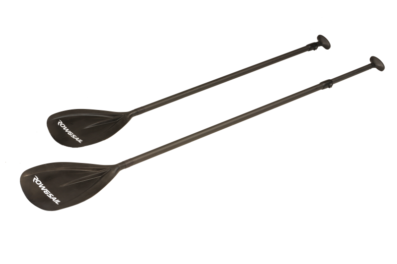 Carbon SUP Paddle 3-parts / Emergency paddle # 980 048 28GOODS