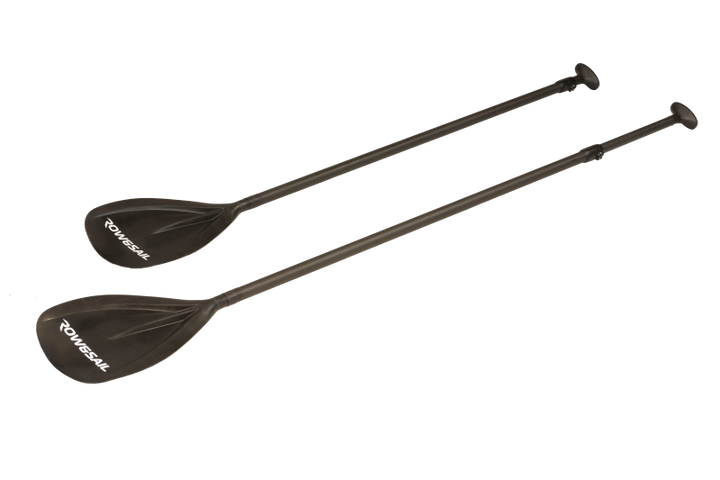 Carbon SUP Paddle 3-parts / Emergency paddle # 980 048 28GOODS