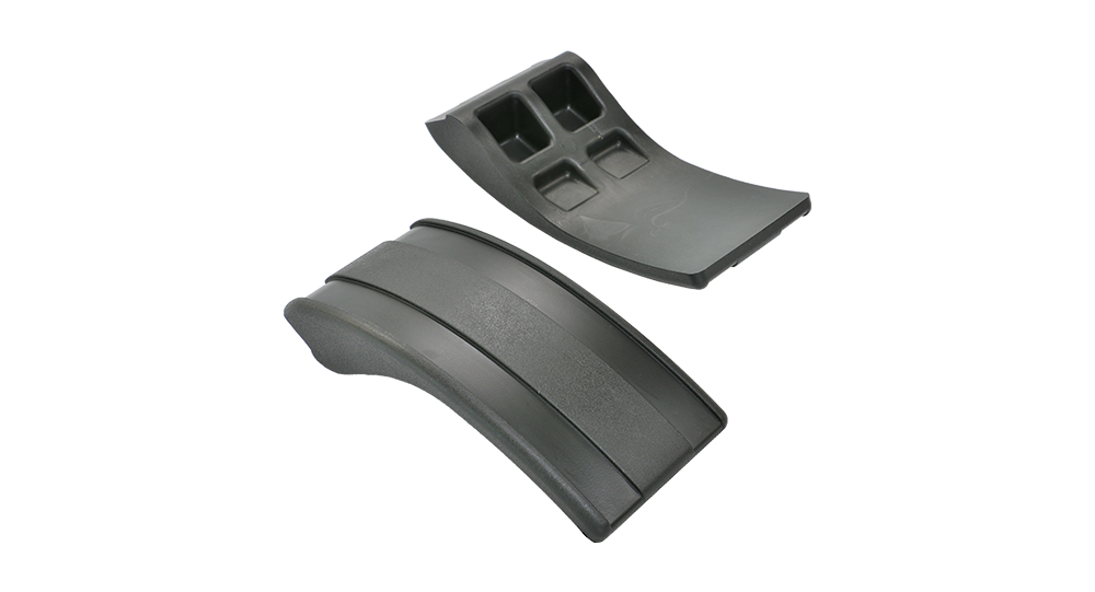 XCAT PUR belt cushions for roof racks (4 pcs) # 980 811 28GOODS