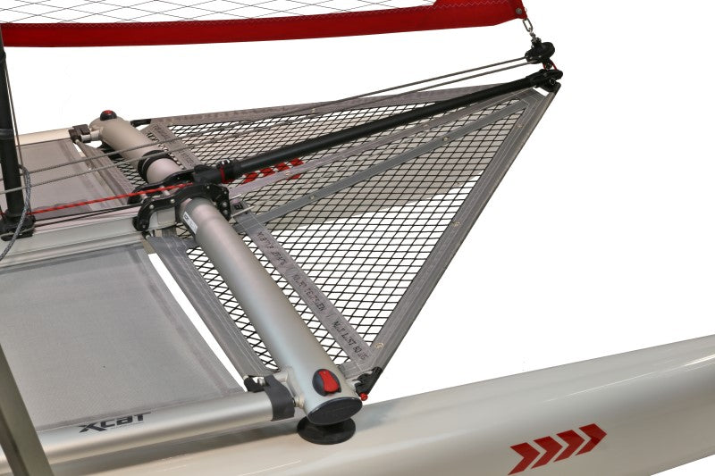 Bow Mesh Front Trampoline (Sailing) # 980 427 28GOODS