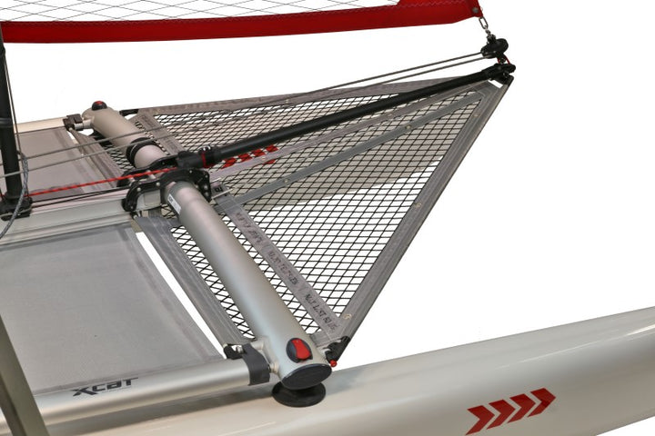 Bow Mesh Front Trampoline (Sailing) # 980 427 28GOODS