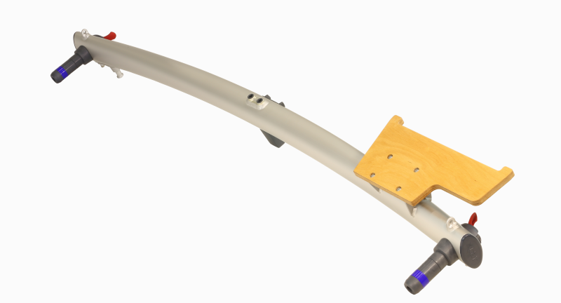 Motor mount for rear crossbeam # 085 403 28GOODS