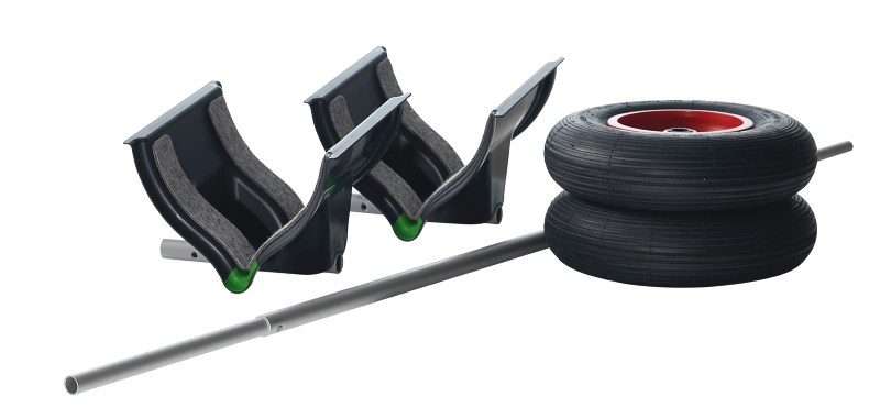 Launching trolley # 980 421 28GOODS