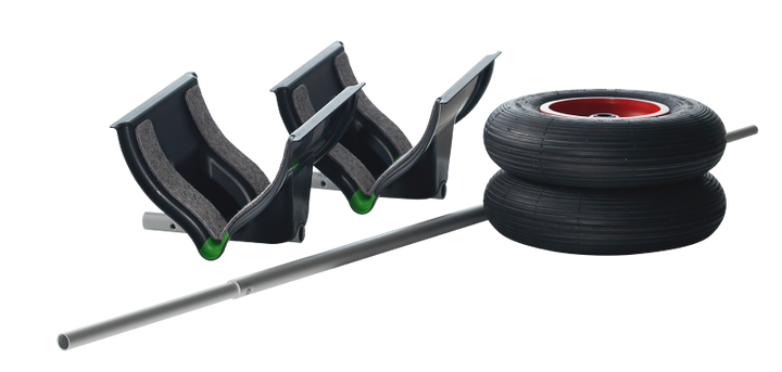 Launching trolley # 980 421 28GOODS