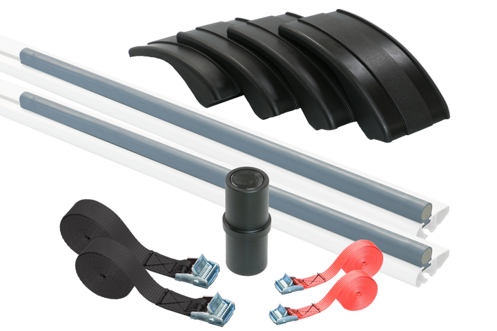 XCAT roof rack accessories T-slot # 980807 28GOODS