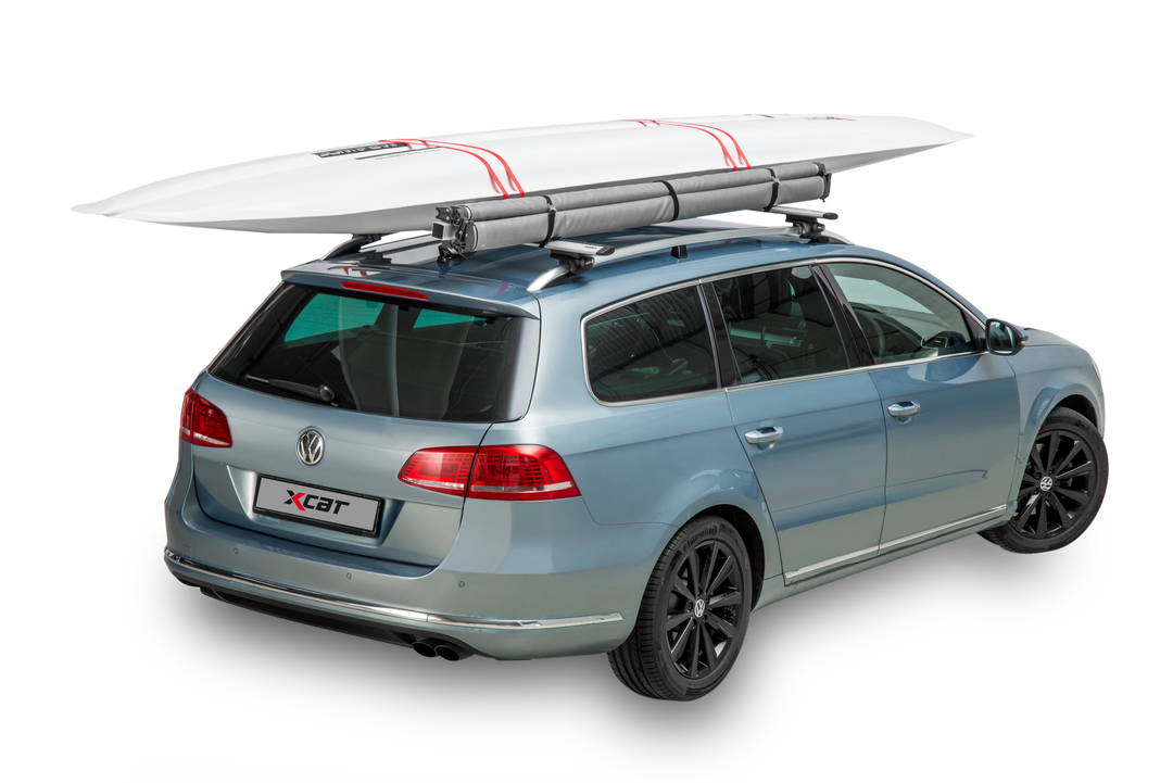 XCAT roof rack accessories T-slot # 980807 28GOODS